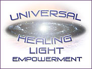 Universal Healing Light Empowerment