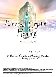 Zertifikat - Ethereal Crystals