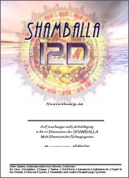 Zertifikat - Shamballa 12 D